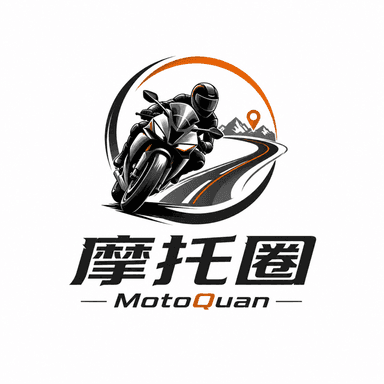 摩托圈
